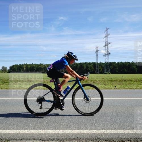 07.09.2025 - 19. Norderstedt Triathlon Michael Burmester http://msf.ph/oto/8856986 07.09.2025 12:53:40 Radfahren 333, 1230 meine-sportfotos.de