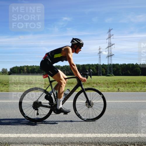 07.09.2025 - 19. Norderstedt Triathlon Michael Burmester http://msf.ph/oto/8856994 07.09.2025 12:53:55 Radfahren 847 meine-sportfotos.de
