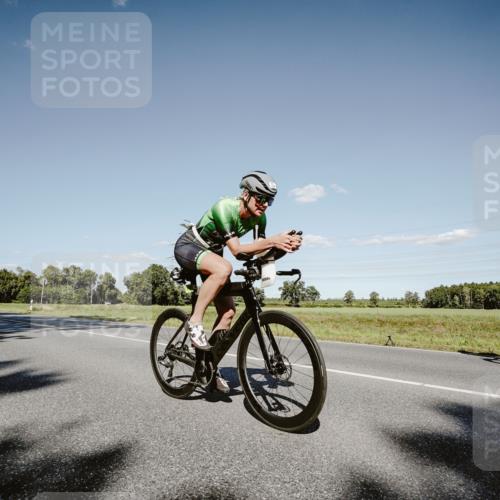 07.09.2025 - 19. Norderstedt Triathlon Michael Burmester http://msf.ph/oto/8857003 07.09.2025 15:27:25 Radfahren 1485, 1491 meine-sportfotos.de