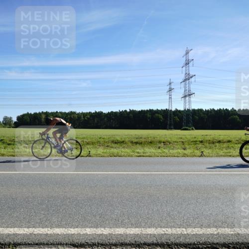07.09.2025 - 19. Norderstedt Triathlon Michael Burmester http://msf.ph/oto/8857035 07.09.2025 11:14:50 Radfahren  meine-sportfotos.de
