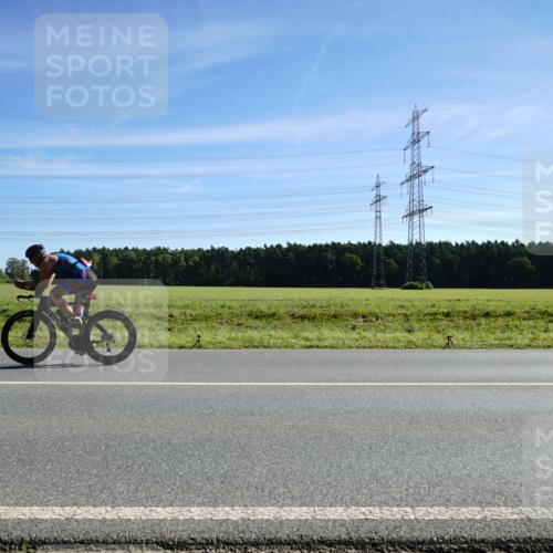 07.09.2025 - 19. Norderstedt Triathlon Michael Burmester http://msf.ph/oto/8857040 07.09.2025 11:14:51 Radfahren  meine-sportfotos.de