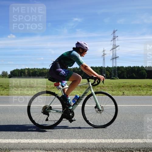 07.09.2025 - 19. Norderstedt Triathlon Michael Burmester http://msf.ph/oto/8857066 07.09.2025 12:54:48 Radfahren 360, 1214 meine-sportfotos.de
