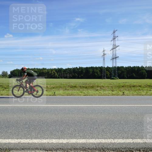 07.09.2025 - 19. Norderstedt Triathlon Michael Burmester http://msf.ph/oto/8857076 07.09.2025 12:55:01 Radfahren 341 meine-sportfotos.de