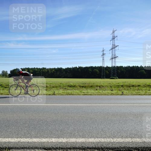 07.09.2025 - 19. Norderstedt Triathlon Michael Burmester http://msf.ph/oto/8857092 07.09.2025 11:15:28 Radfahren 300 meine-sportfotos.de