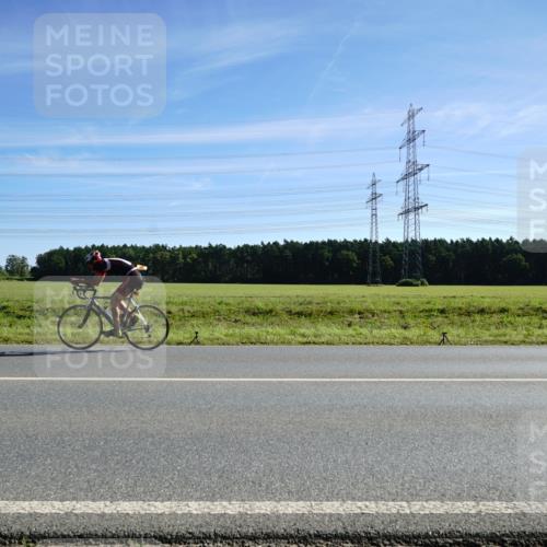07.09.2025 - 19. Norderstedt Triathlon Michael Burmester http://msf.ph/oto/8857097 07.09.2025 11:15:29 Radfahren 300 meine-sportfotos.de