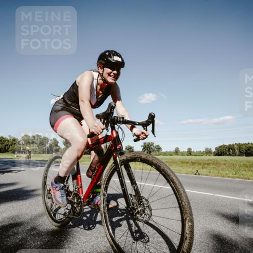07.09.2025 - 19. Norderstedt Triathlon Michael Burmester http://msf.ph/oto/8857100 07.09.2025 15:28:08 Radfahren 418, 929, 952, 1455, 1464 meine-sportfotos.de