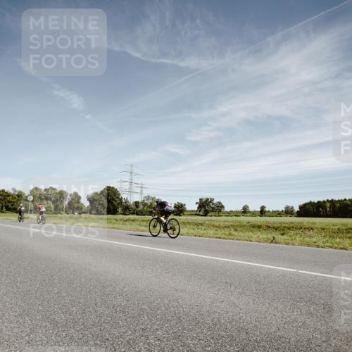 07.09.2025 - 19. Norderstedt Triathlon Michael Burmester http://msf.ph/oto/8857109 07.09.2025 12:22:47 Radfahren  meine-sportfotos.de