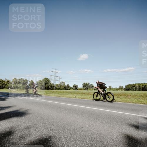 07.09.2025 - 19. Norderstedt Triathlon Michael Burmester http://msf.ph/oto/8857124 07.09.2025 15:28:31 Radfahren  meine-sportfotos.de