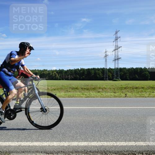 07.09.2025 - 19. Norderstedt Triathlon Michael Burmester http://msf.ph/oto/8857151 07.09.2025 12:55:31 Radfahren 359, 1376 meine-sportfotos.de