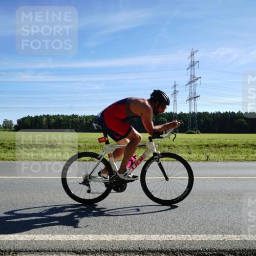 07.09.2025 - 19. Norderstedt Triathlon Michael Burmester http://msf.ph/oto/8857153 07.09.2025 11:16:05 Radfahren 238, 1210 meine-sportfotos.de