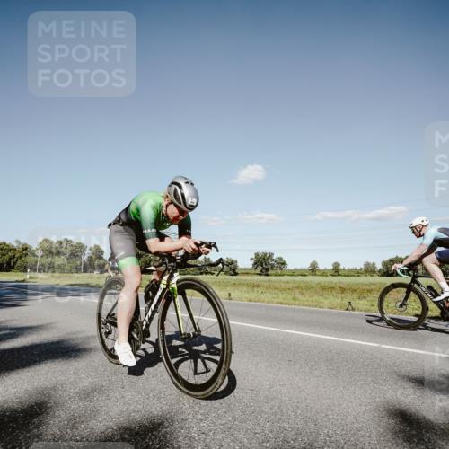 07.09.2025 - 19. Norderstedt Triathlon Michael Burmester http://msf.ph/oto/8857156 07.09.2025 15:28:44 Radfahren 465 meine-sportfotos.de
