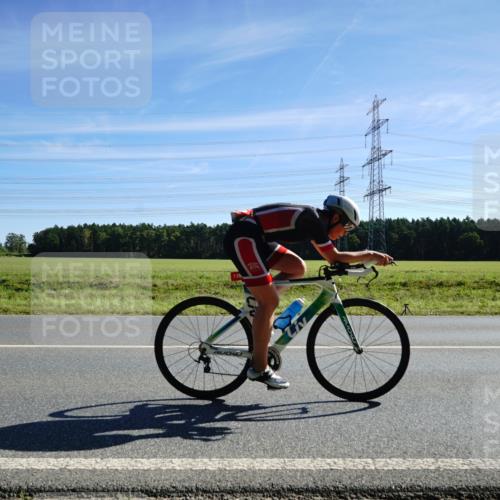 07.09.2025 - 19. Norderstedt Triathlon Michael Burmester http://msf.ph/oto/8857168 07.09.2025 11:16:21 Radfahren 1390 meine-sportfotos.de