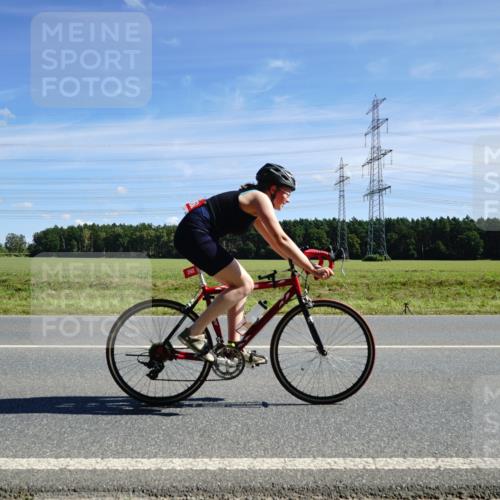 07.09.2025 - 19. Norderstedt Triathlon Michael Burmester http://msf.ph/oto/8857170 07.09.2025 12:55:42 Radfahren 262, 1353 meine-sportfotos.de
