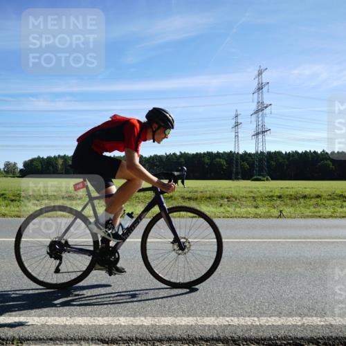 07.09.2025 - 19. Norderstedt Triathlon Michael Burmester http://msf.ph/oto/8857172 07.09.2025 11:16:26 Radfahren 862 meine-sportfotos.de