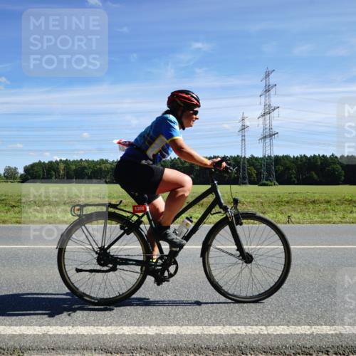 07.09.2025 - 19. Norderstedt Triathlon Michael Burmester http://msf.ph/oto/8857174 07.09.2025 12:55:44 Radfahren 262, 1353 meine-sportfotos.de