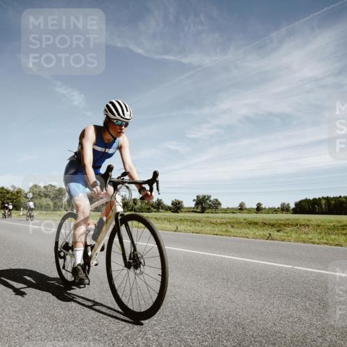 07.09.2025 - 19. Norderstedt Triathlon Michael Burmester http://msf.ph/oto/8857178 07.09.2025 12:23:05 Radfahren 208, 288, 810, 1249, 1293 meine-sportfotos.de