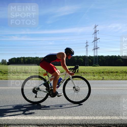 07.09.2025 - 19. Norderstedt Triathlon Michael Burmester http://msf.ph/oto/8857186 07.09.2025 11:16:36 Radfahren 1196 meine-sportfotos.de