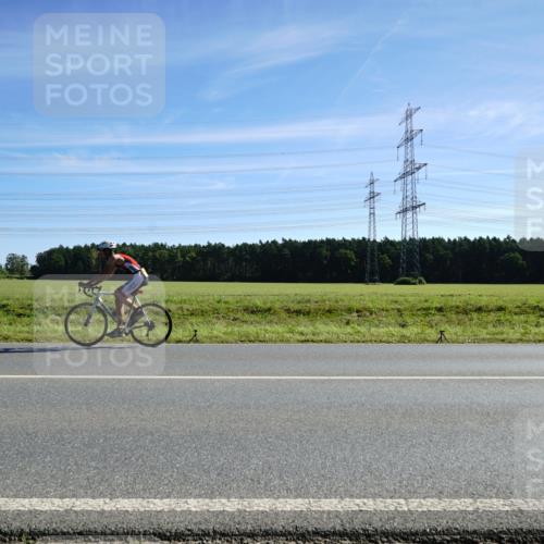 07.09.2025 - 19. Norderstedt Triathlon Michael Burmester http://msf.ph/oto/8857191 07.09.2025 11:16:44 Radfahren 200 meine-sportfotos.de