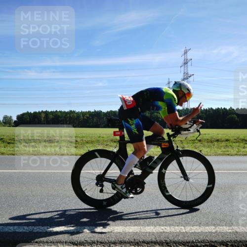 07.09.2025 - 19. Norderstedt Triathlon Michael Burmester http://msf.ph/oto/8857195 07.09.2025 11:16:46 Radfahren 200, 1161 meine-sportfotos.de