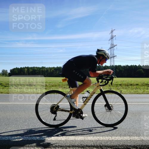 07.09.2025 - 19. Norderstedt Triathlon Michael Burmester http://msf.ph/oto/8857205 07.09.2025 11:16:53 Radfahren 1198 meine-sportfotos.de