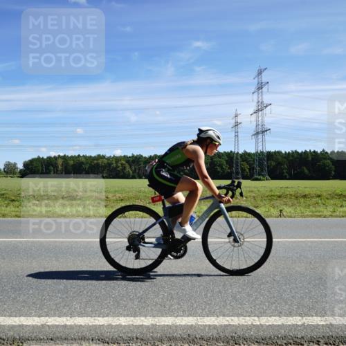 07.09.2025 - 19. Norderstedt Triathlon Michael Burmester http://msf.ph/oto/8857207 07.09.2025 12:56:00 Radfahren 177, 707, 1391 meine-sportfotos.de