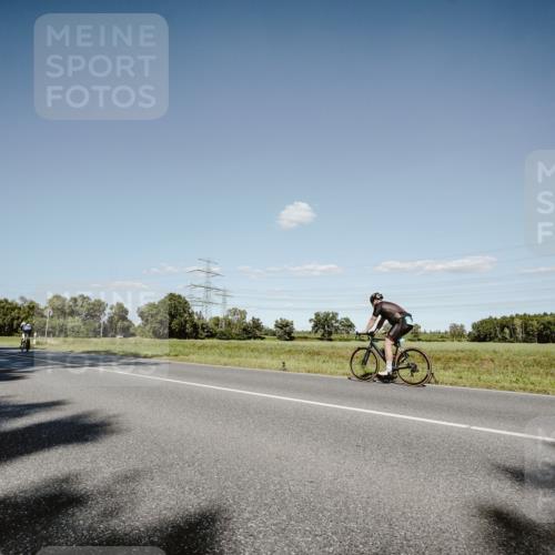 07.09.2025 - 19. Norderstedt Triathlon Michael Burmester http://msf.ph/oto/8857208 07.09.2025 15:29:15 Radfahren 365, 931 meine-sportfotos.de