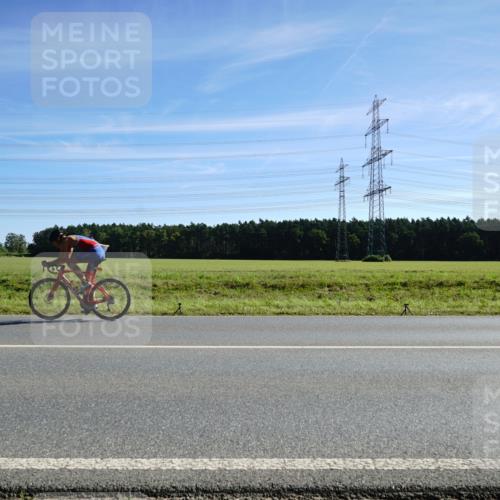 07.09.2025 - 19. Norderstedt Triathlon Michael Burmester http://msf.ph/oto/8857239 07.09.2025 11:17:15 Radfahren  meine-sportfotos.de