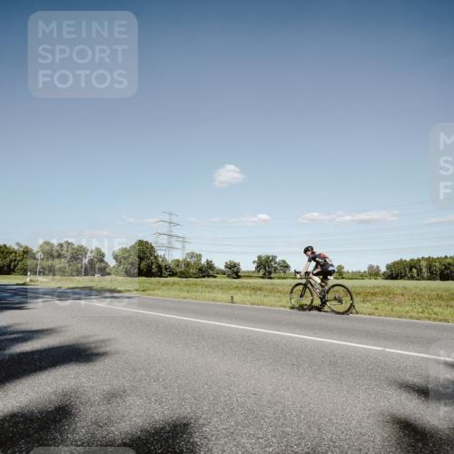 07.09.2025 - 19. Norderstedt Triathlon Michael Burmester http://msf.ph/oto/8857262 07.09.2025 15:29:52 Radfahren  meine-sportfotos.de
