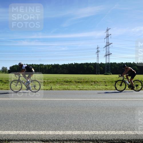 07.09.2025 - 19. Norderstedt Triathlon Michael Burmester http://msf.ph/oto/8857282 07.09.2025 11:17:52 Radfahren 1341 meine-sportfotos.de