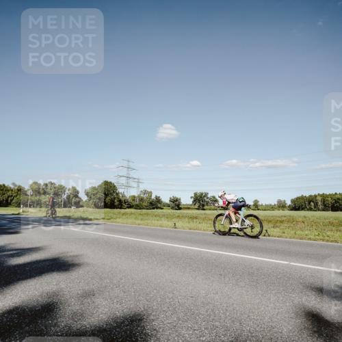 07.09.2025 - 19. Norderstedt Triathlon Michael Burmester http://msf.ph/oto/8857283 07.09.2025 15:30:10 Radfahren 1409 meine-sportfotos.de