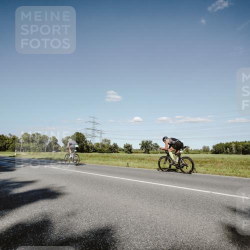 07.09.2025 - 19. Norderstedt Triathlon Michael Burmester http://msf.ph/oto/8857391 07.09.2025 15:30:54 Radfahren 438, 1482 meine-sportfotos.de