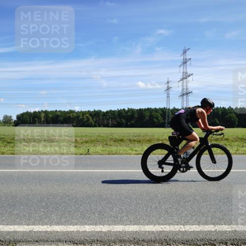 07.09.2025 - 19. Norderstedt Triathlon Michael Burmester http://msf.ph/oto/8857392 07.09.2025 12:57:24 Radfahren 161, 351 meine-sportfotos.de