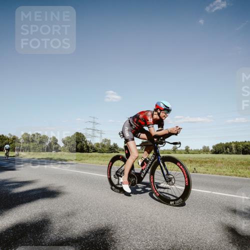 07.09.2025 - 19. Norderstedt Triathlon Michael Burmester http://msf.ph/oto/8857401 07.09.2025 15:30:56 Radfahren 438, 1482 meine-sportfotos.de