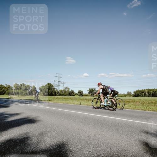 07.09.2025 - 19. Norderstedt Triathlon Michael Burmester http://msf.ph/oto/8857408 07.09.2025 15:31:00 Radfahren 1420 meine-sportfotos.de