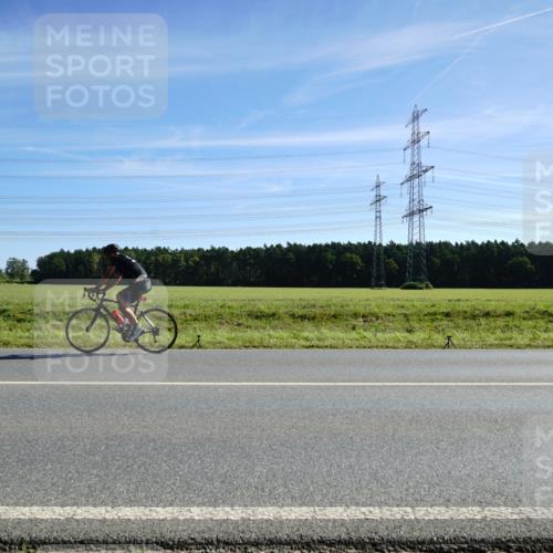 07.09.2025 - 19. Norderstedt Triathlon Michael Burmester http://msf.ph/oto/8857409 07.09.2025 11:19:26 Radfahren  meine-sportfotos.de
