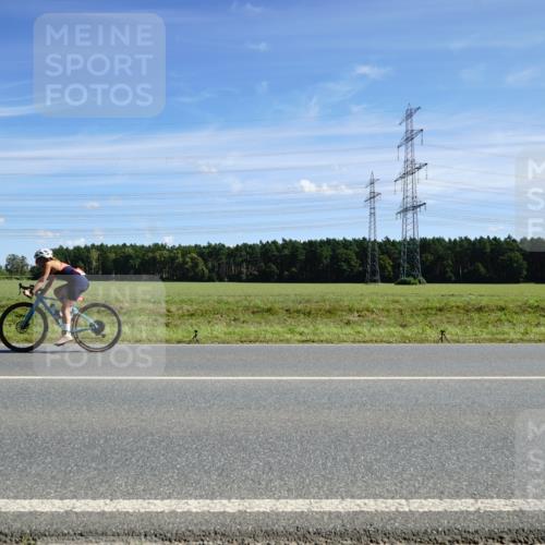 07.09.2025 - 19. Norderstedt Triathlon Michael Burmester http://msf.ph/oto/8857416 07.09.2025 12:57:37 Radfahren 157, 298 meine-sportfotos.de