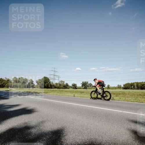 07.09.2025 - 19. Norderstedt Triathlon Michael Burmester http://msf.ph/oto/8857422 07.09.2025 15:31:13 Radfahren 403 meine-sportfotos.de
