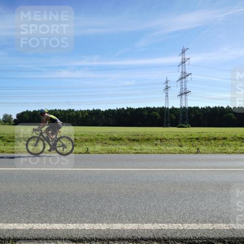 07.09.2025 - 19. Norderstedt Triathlon Michael Burmester http://msf.ph/oto/8857462 07.09.2025 11:20:10 Radfahren  meine-sportfotos.de