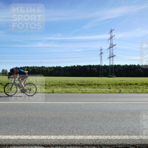 07.09.2025 - 19. Norderstedt Triathlon Michael Burmester http://msf.ph/oto/8857471 07.09.2025 11:20:19 Radfahren  meine-sportfotos.de