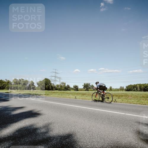 07.09.2025 - 19. Norderstedt Triathlon Michael Burmester http://msf.ph/oto/8857501 07.09.2025 15:31:52 Radfahren  meine-sportfotos.de