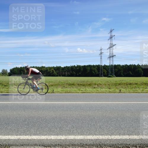 07.09.2025 - 19. Norderstedt Triathlon Michael Burmester http://msf.ph/oto/8857502 07.09.2025 12:58:16 Radfahren  meine-sportfotos.de