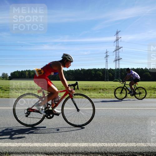 07.09.2025 - 19. Norderstedt Triathlon Michael Burmester http://msf.ph/oto/8857522 07.09.2025 11:20:53 Radfahren 1189 meine-sportfotos.de