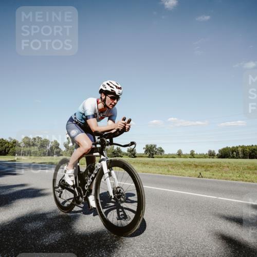 07.09.2025 - 19. Norderstedt Triathlon Michael Burmester http://msf.ph/oto/8857530 07.09.2025 15:32:20 Radfahren 903 meine-sportfotos.de