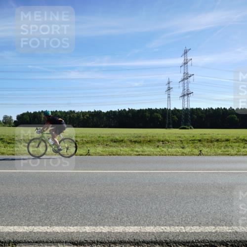 07.09.2025 - 19. Norderstedt Triathlon Michael Burmester http://msf.ph/oto/8857537 07.09.2025 11:20:58 Radfahren  meine-sportfotos.de