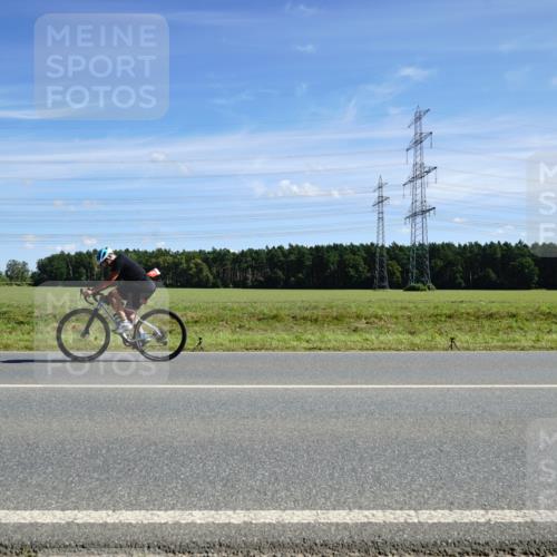 07.09.2025 - 19. Norderstedt Triathlon Michael Burmester http://msf.ph/oto/8857549 07.09.2025 12:58:42 Radfahren  meine-sportfotos.de