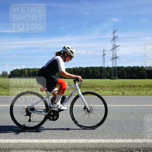 07.09.2025 - 19. Norderstedt Triathlon Michael Burmester http://msf.ph/oto/8857572 07.09.2025 12:59:00 Radfahren 353, 1221, 1360 meine-sportfotos.de
