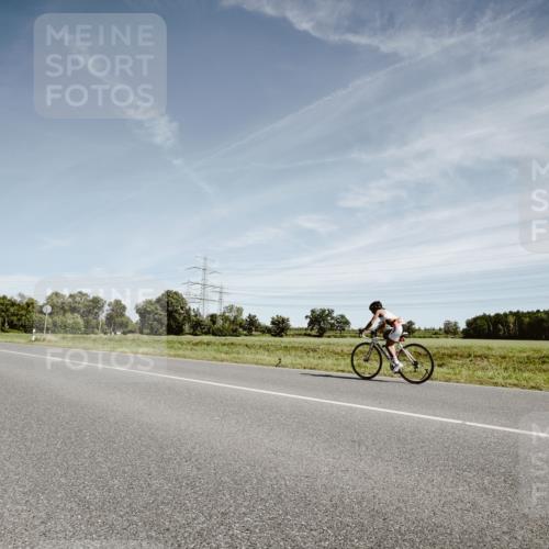 07.09.2025 - 19. Norderstedt Triathlon Michael Burmester http://msf.ph/oto/8857593 07.09.2025 12:25:59 Radfahren  meine-sportfotos.de