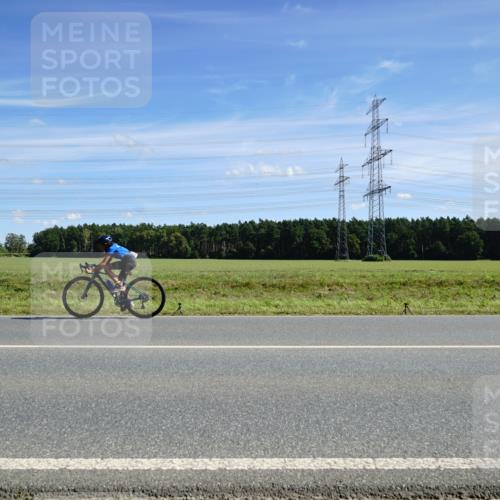 07.09.2025 - 19. Norderstedt Triathlon Michael Burmester http://msf.ph/oto/8857606 07.09.2025 12:59:23 Radfahren  meine-sportfotos.de