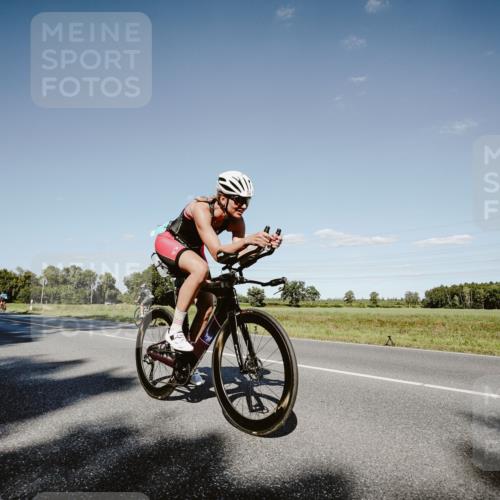 07.09.2025 - 19. Norderstedt Triathlon Michael Burmester http://msf.ph/oto/8857612 07.09.2025 15:32:57 Radfahren 377, 453 meine-sportfotos.de