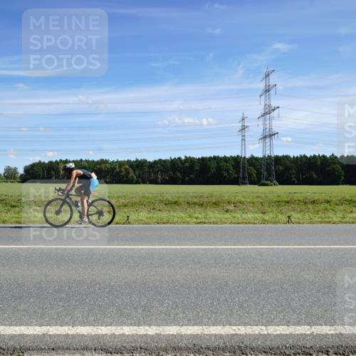 07.09.2025 - 19. Norderstedt Triathlon Michael Burmester http://msf.ph/oto/8857621 07.09.2025 12:59:32 Radfahren 790 meine-sportfotos.de